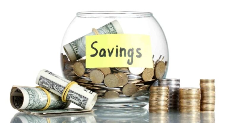How to Save Money on a Low Income