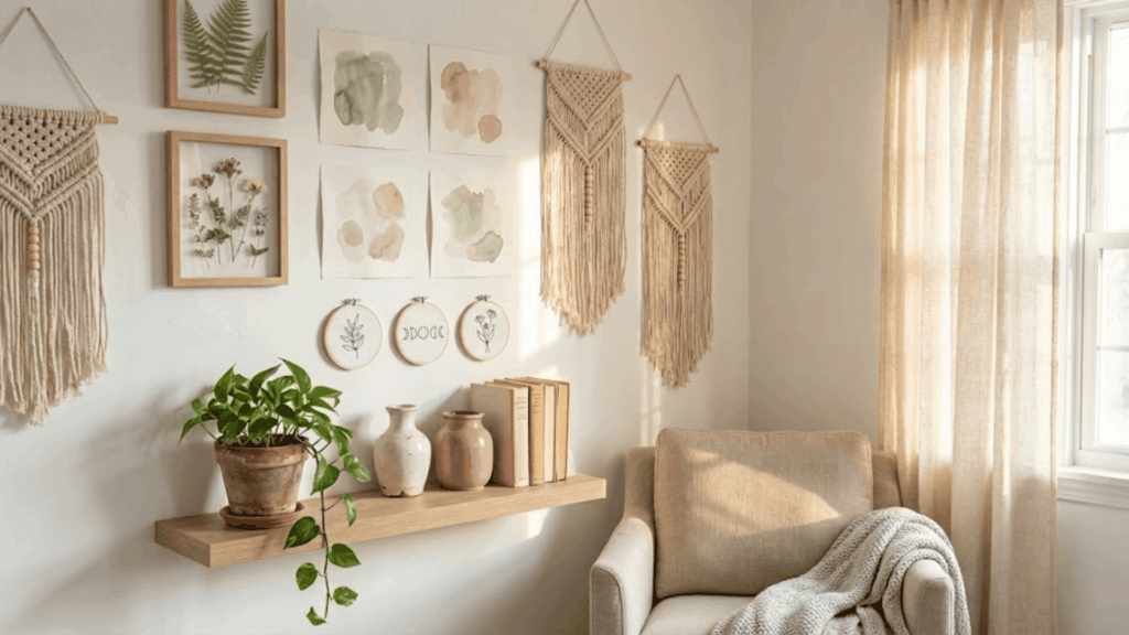 DIY Home Decor Ideas