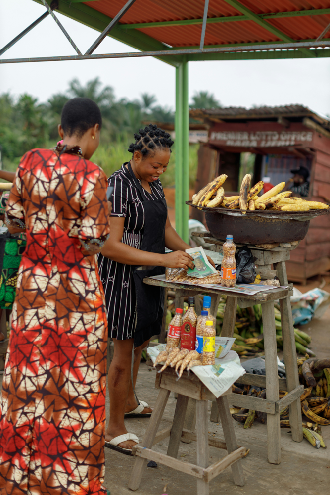 Easy Nigerian Recipes for Beginners 