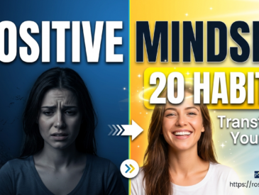 positive mindset