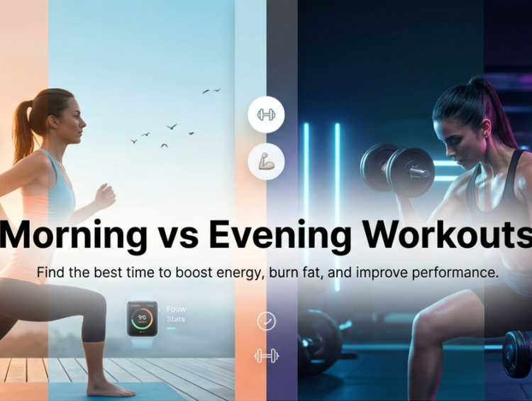 home workout