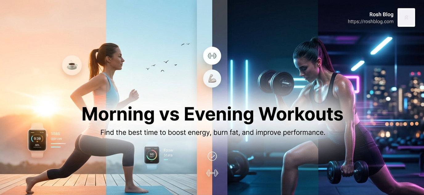 home workout