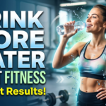 benefit of drinking water