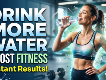 benefit of drinking water
