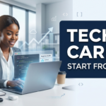 beginner tech jobs