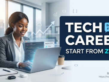 beginner tech jobs