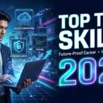 high income tech skills
