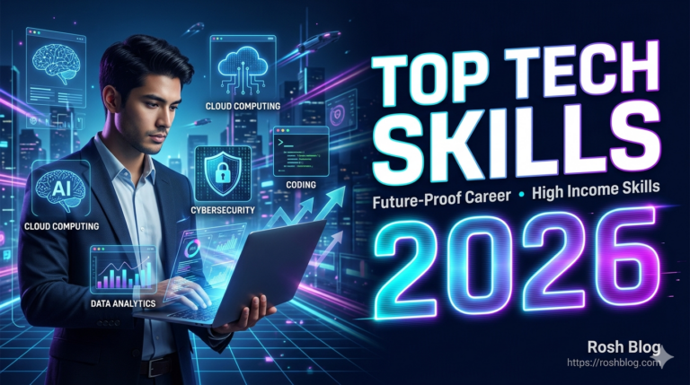 high income tech skills
