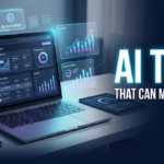 AI tool to make money