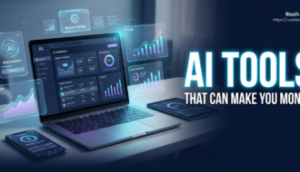 AI tool to make money