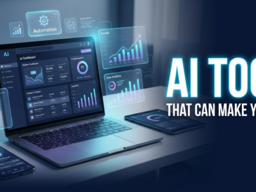 AI tool to make money