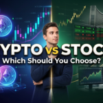 Crypto vs Stocks