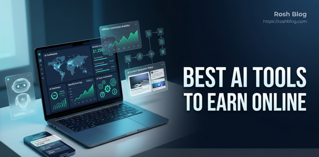 Best AI tools