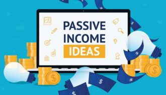 Passive Income Ideas That Actually Work