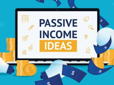 Passive Income Ideas That Actually Work