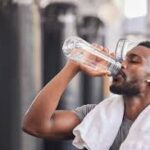 Benefits of Drinking Water for Fitness