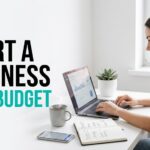 How to Start a Small Business with Little Capital