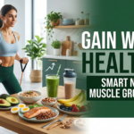 A Complete Beginner’s Guide to Healthy Weight Gain