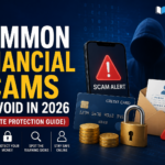 Common Financial Scams to Avoid in 2026: Investment Fraud Protection